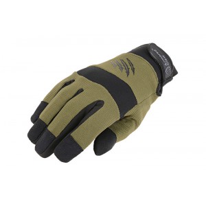 Перчатки тактические Armored Claw Shooter Cold Weather Tactical Gloves - olive